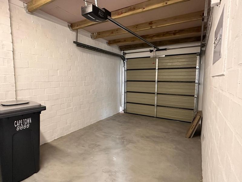 To Let 2 Bedroom Property for Rent in Haasendal Western Cape